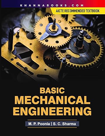 Basic Mechanical Engineering
